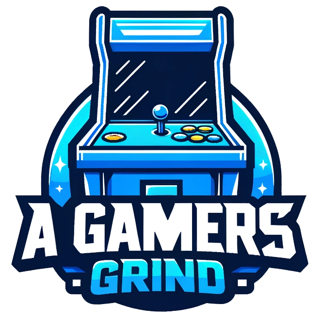 A Gamers Grind